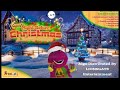 Barney S Night Before Christmas The Crossover Credits My Version