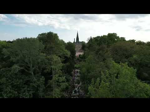 Handstand ftom Beliakou Artur - widescreen form