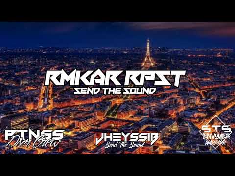 TOUTS PROD X ZINNIA_I REMEMBER X REMIX 2021 (PSM)