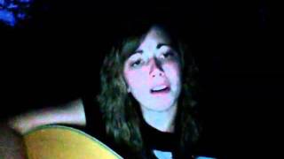 aimless Bethany Dillon (cover)
