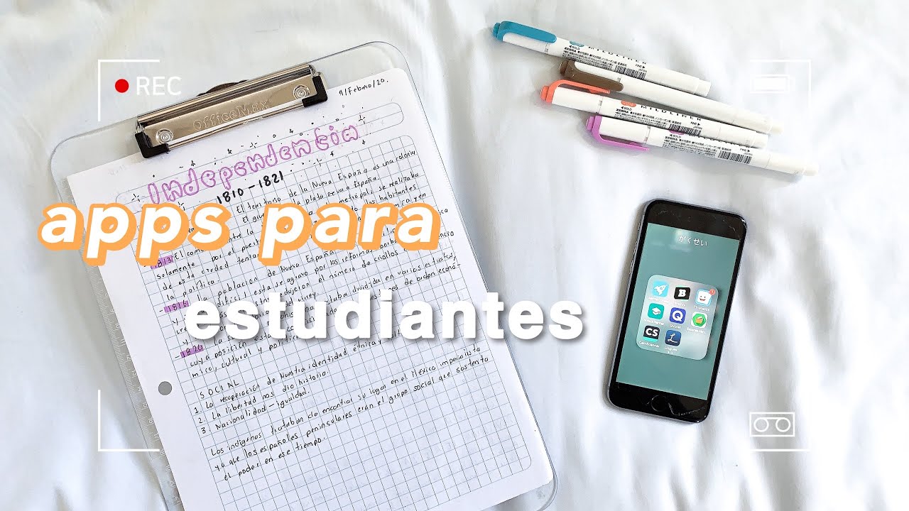 my favorite apps for school - apps for school