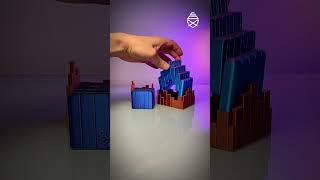 Download lagu Rounded Edges / Pixel Cube Rectangle #fidgettoys #3dprinting mp3 Download lagu Rounded Edges / Pixel Cube Rectangle #fidgettoys #3dprinting mp3