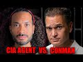 Andrew Bustamante: CIA Spy On What Spies and Criminals Have in Common