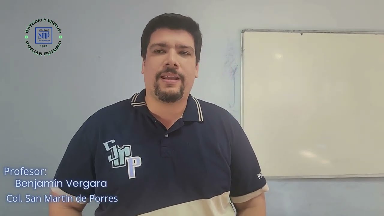 Video Testimonio TECS Panamá