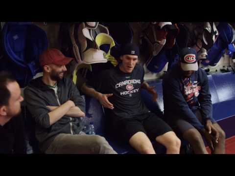 Trailer Celtic Soul: P.K. Subban and Dale Weise