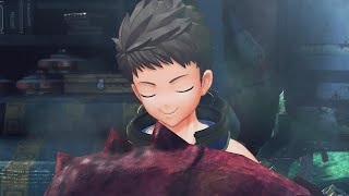 急に超大作RPGはじめました【ゼノブレイド２】【＃1】