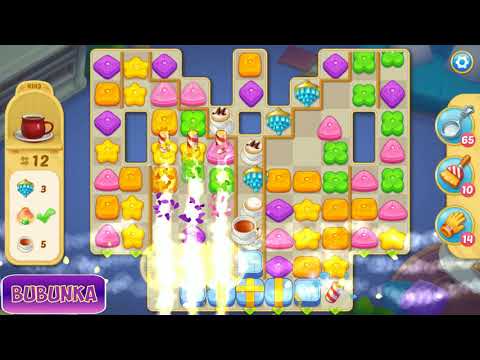 Matchington Mansion level 4143 HD