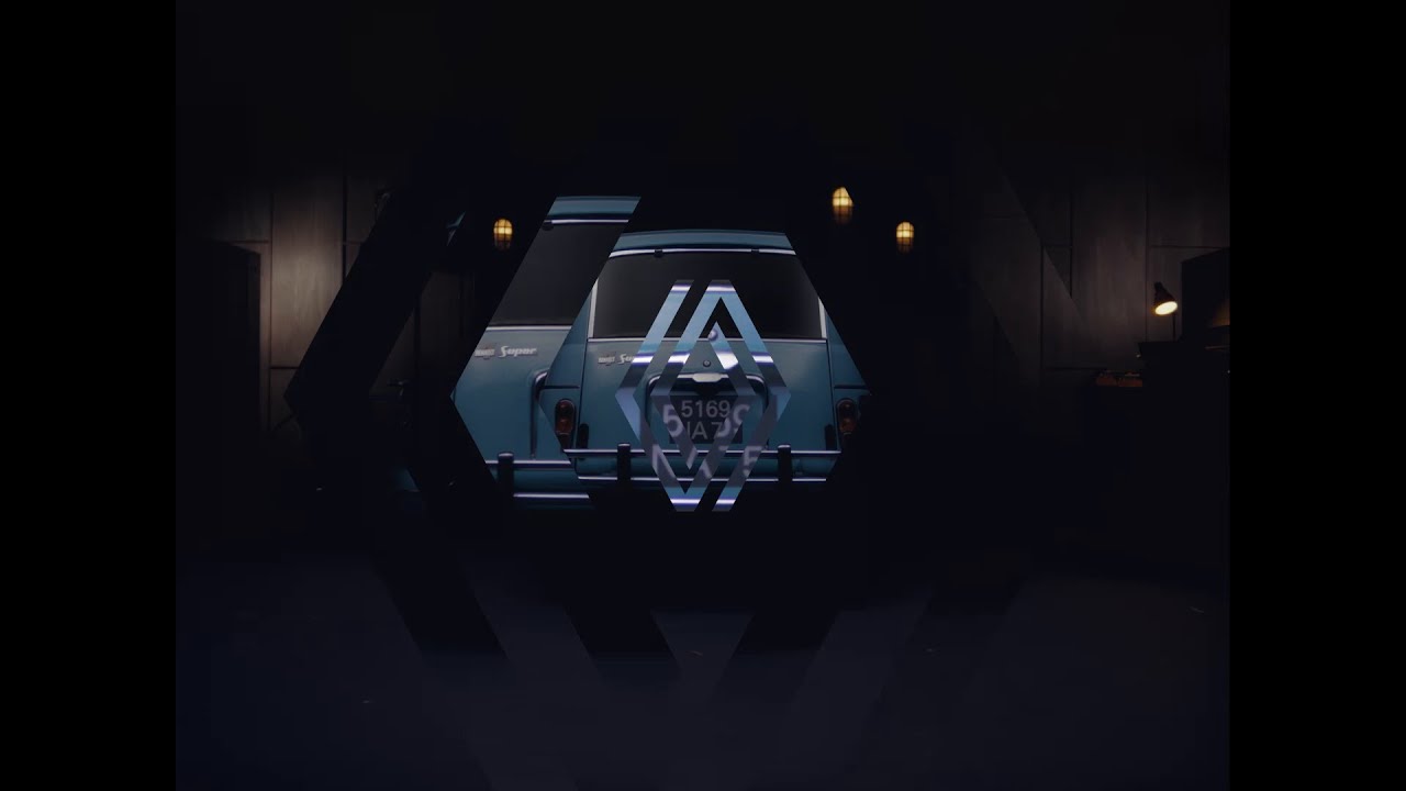 La metamorfosis de una leyenda: Renault 4 E-Tech 100% eléctrico