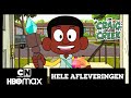 Craig van de Kreek | Jij Bent Hem + Een Brandend Avontuur (hele afleveringen) | Cartoon Network