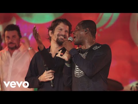 Axé 90 Graus - Ara Ketu Bom Demais (Ao Vivo)