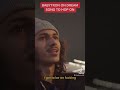 BABYTRON Hopping On THIS Song Would Be CRAZY Babytron Rap Shorts