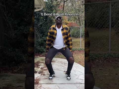 BILLY BOUNCE TUTORIAL #shorts
