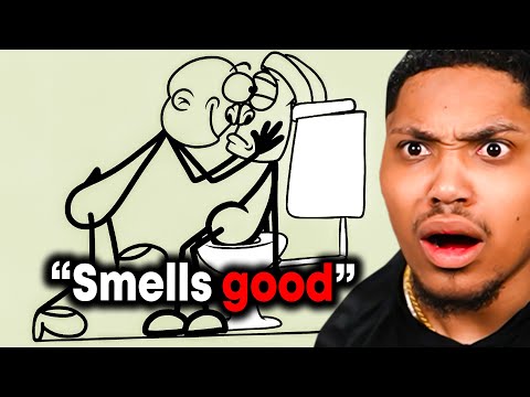 Rico Animations Tf You On?