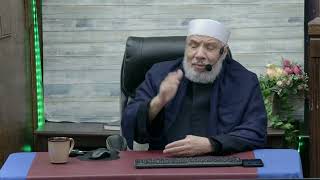 حول طهارة الريق، وتطهير الموضع الذي أصابه ما تطاير من الفم أثناء القراءة/الإثنين(20-01-2025م)الحلقة2 image