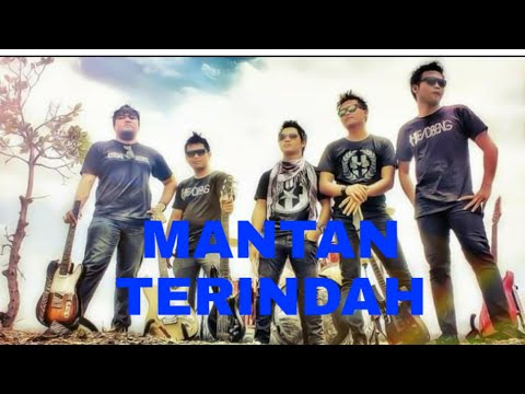 MANTAN TERINDAH | X-JAM (officialLirik)