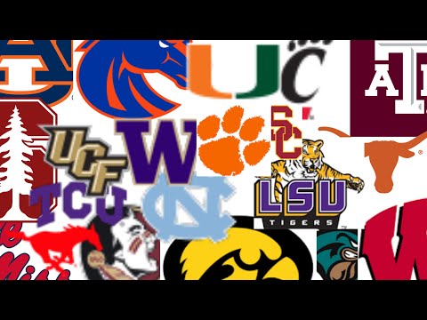 2021 Sec Bowl Projections 02/2022 2021 Sec Bowl Projections 02/2022