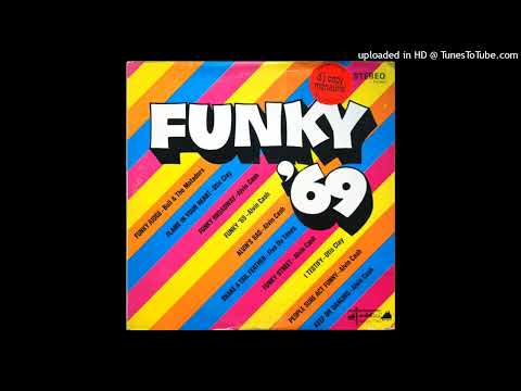 Hotluv - You Do It Right (Funk 84)