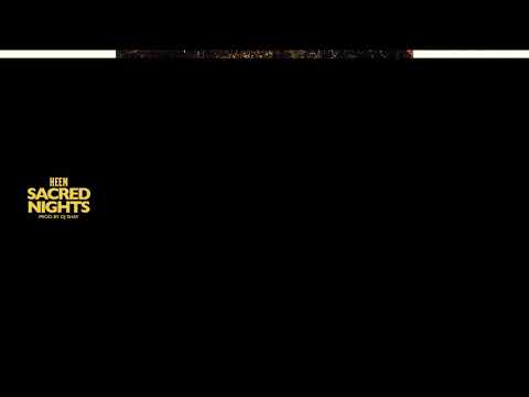 Heem & DJ Green Lantern “Sacred Nights”