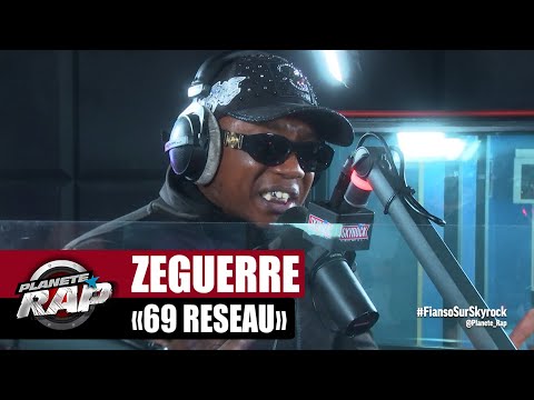 Video thumbnail for 69 Réseau