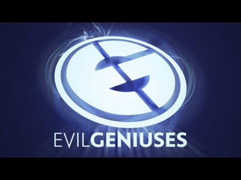 EG new Roster Introduction - Dota 2