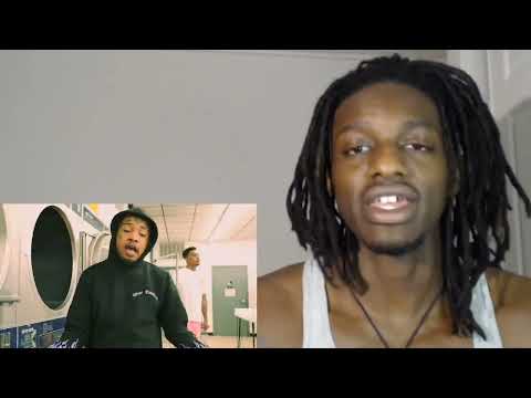 SLIME DOLLAZ x SKUFFLE - NO WRESTLING REACTION