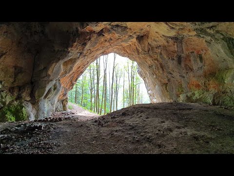 Drachenhöhle - Wanderung von Mixnitz / Röthelstein