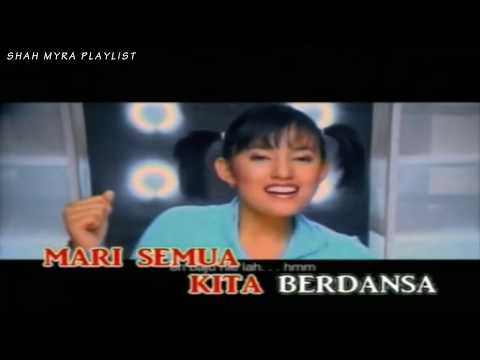 SHILA AMZAH (Sha-Hila) - Kita Berdansa