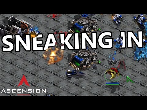 Aggressive, Deceptive Play Styles - Ascension