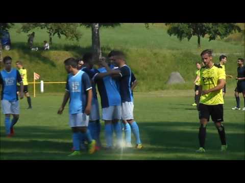 14.08.2016//KSG Brandau - SKG Bickenbach 2:4