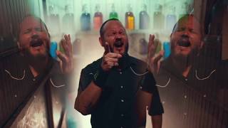 Spirits Of Fire - &quot;It&#39;s Everywhere&quot; (Official Music Video)