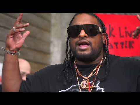 Swiss OG Ft. Tropixx - Never Give Up (Official Video)