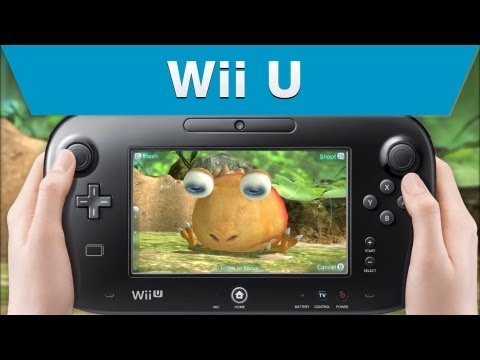 A.III Wii