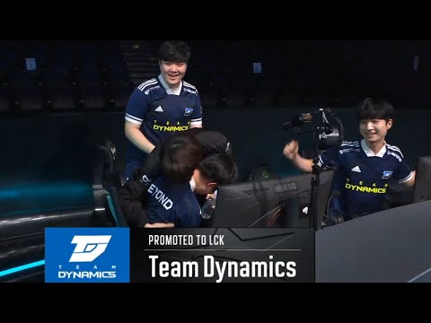 MEET THE NEW BLOOD IN LCK! - LCK Summer Promotion Highlights