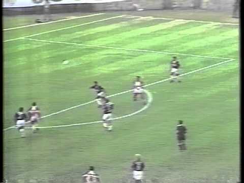 Portuguesa 2 x 0 Remo - Campeonato Brasileiro 1993