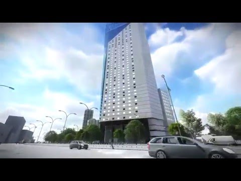 Tháp doanh nhân Tower