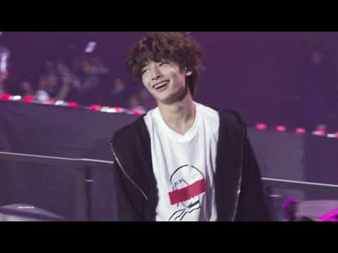 181021 YAYAYA - straykids I.N 스트레이키즈 아이엔 ver