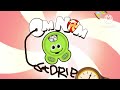 Om Nom Stories Time Travel Logo Remake