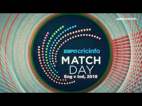 Matchday, ENGvIND, 5th Test, day 5, stumps