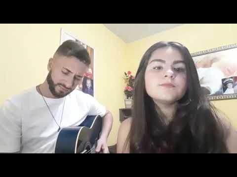 Deixa eu namorar - Lari Ferreira - (cover) João Leonardo & Isabella
