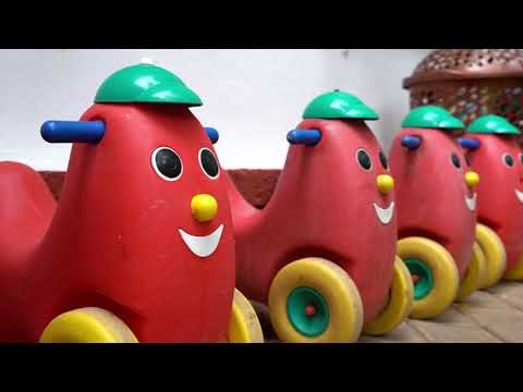 Neev Academy - Queen's Road Campus