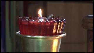 В этом году не будет ночного Крестного хода