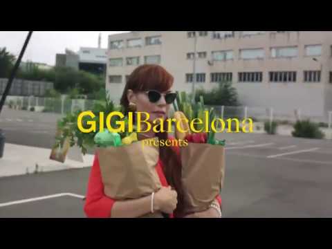 GIGIBarcelona Own Your Dreams campaign | The Relay (Full Film)