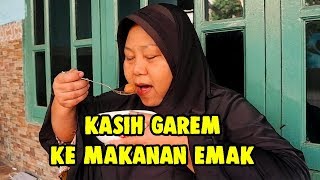Download lagu KENA KARMA AKIBAT KERJAIN EMAK!! mp3