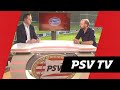 Dumfries, Kjølø, Max, Willems, Toivonen, Fofana, Oppegård en meer in een nieuwe PSV TV ?
