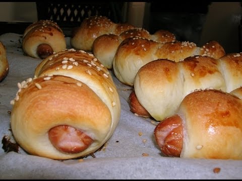 Rosticceria Siciliana - Rollo' con Wurstel - Calzoni - Ravazzate