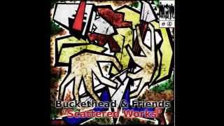 [Fan Album] Buckethead & Friends - Scattered Works #4