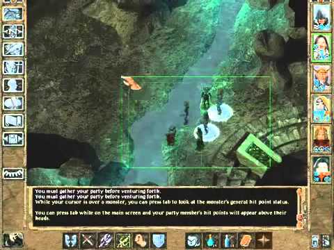 Let's Play Baldur's Gate 2 Mods   Part 198