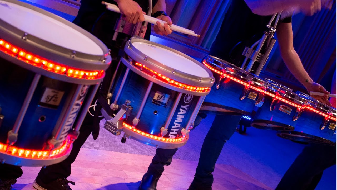 Toronto's Best Live Entertainment - Weddings, Private, and Corporate Events