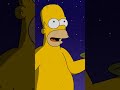 Голый Гомер Симпсон на крыше #simpson #shorts #simpsons #FV #FZ #симпсоны ###