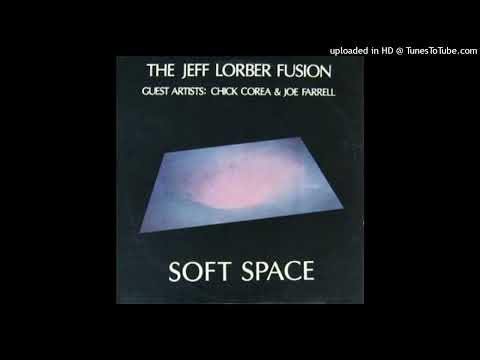 The Jeff Lorber Fusion Guest Artists: Chick Corea & Joe Farrell - Black Ice (1978)